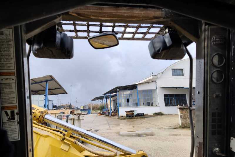 OmecoHub - Immagine GEHL 5635DXT-Turbo